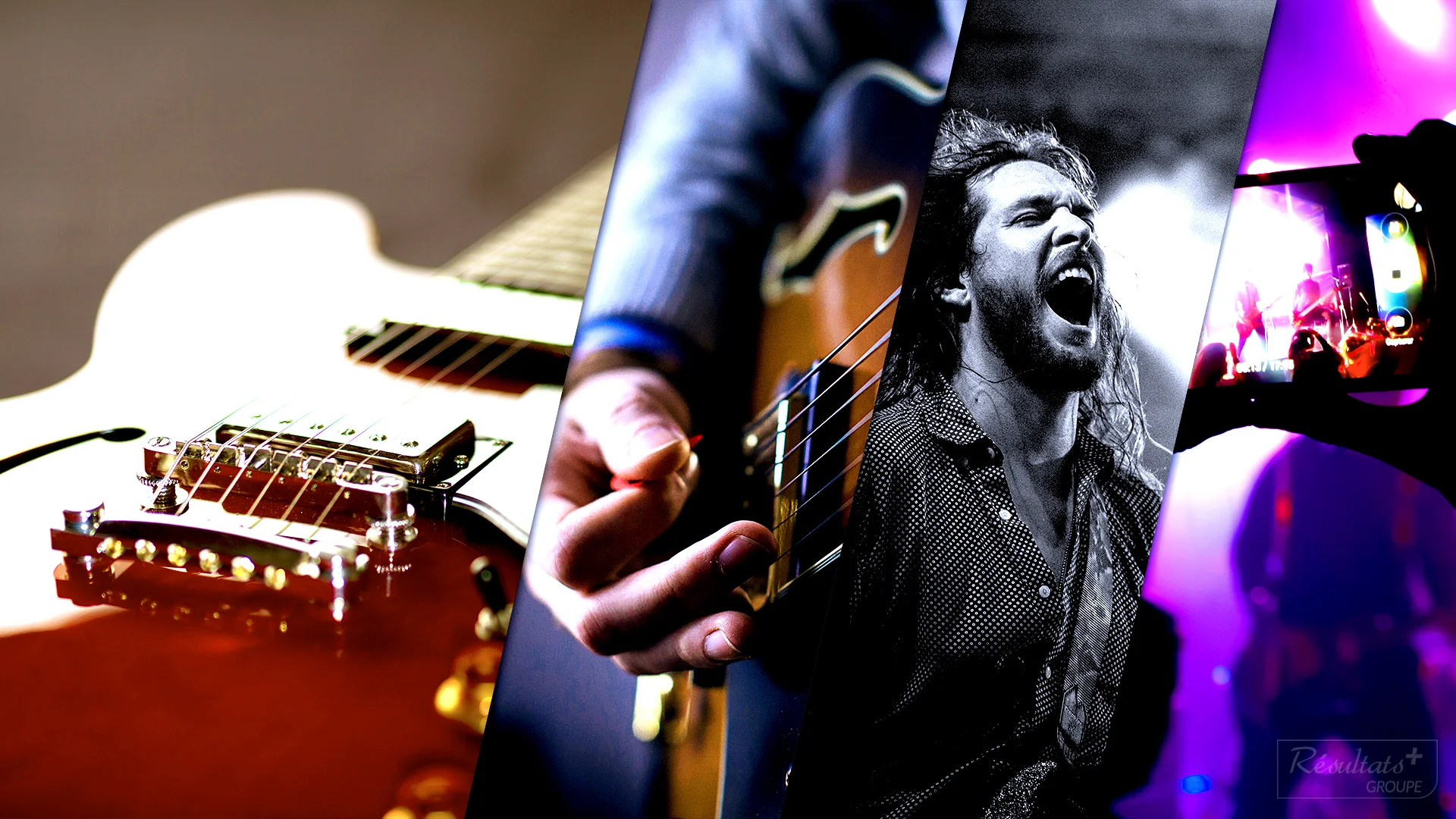 Créer des images pour vos publicités Facebook – Astuce trouver des images Select Dynamic field