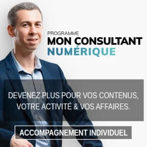 Accompagnement individuel stratégique
