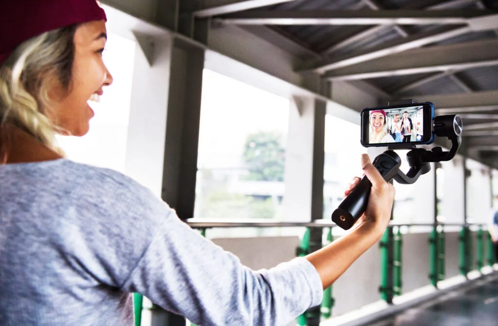 faire des vidéos à succès sur internet