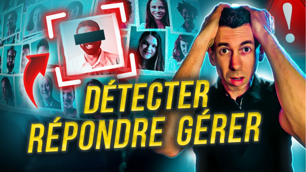 Détecter répondre gérer
