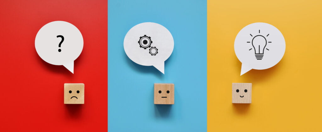 comment réagir aux commentaires négatifs sur les réseaux sociaux