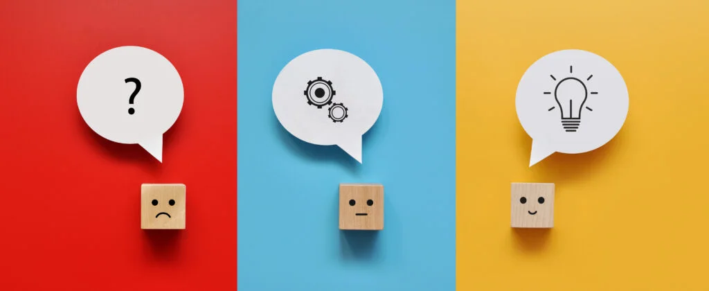 comment réagir aux commentaires négatifs sur les réseaux sociaux