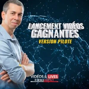 Lancement Vidéos Gagnantes (+Bonus offerts) [Offre KickStarter]
