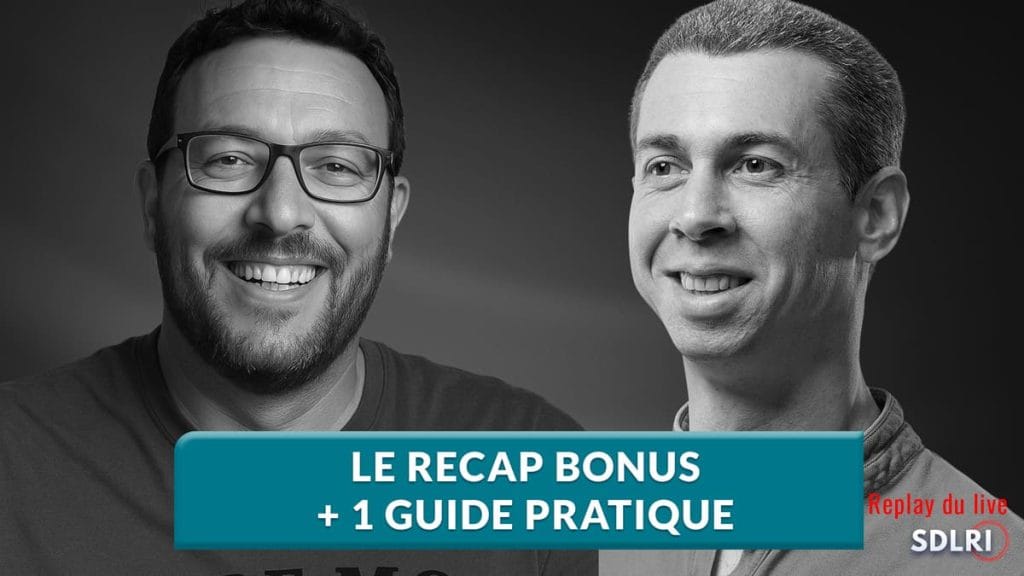 Se démarquer de la concurrence — méthode Valeurs, Angle, Offres (replay du live)