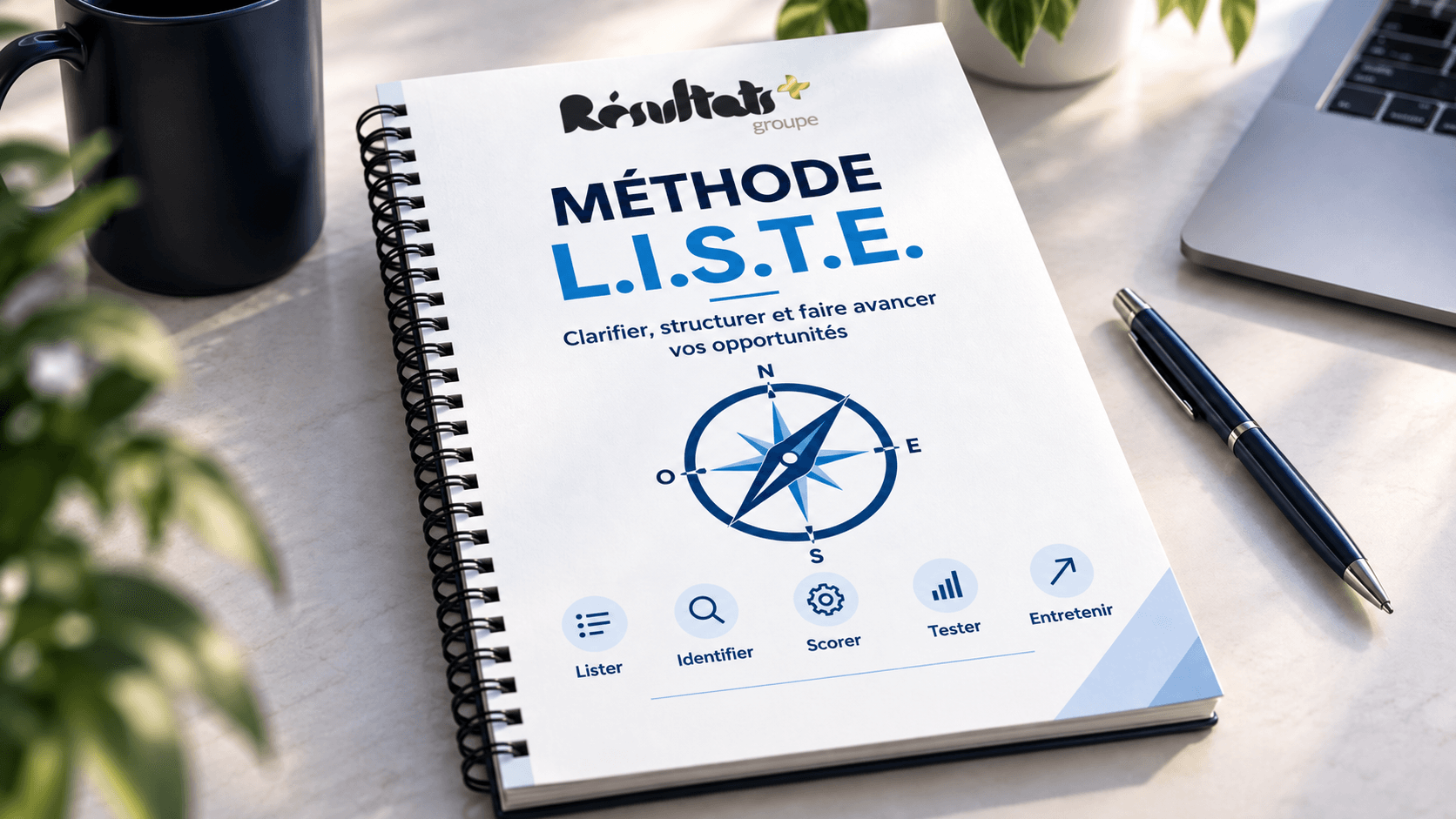 methode-liste-trouver-partenaires-rpg Livret de la méthode L.I.S.T.E. de Résultats Plus Groupe pour trouver, qualifier et développer des partenariats.